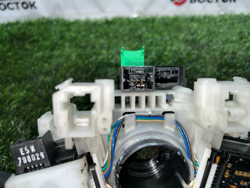 Блок подрулевых переключателей, 5000 рублей, Пешки