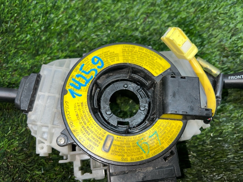 Блок подрулевых переключателей, 5000 рублей, Пешки