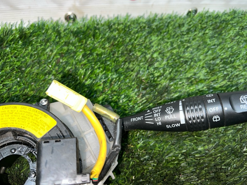 Блок подрулевых переключателей, 5000 рублей, Пешки