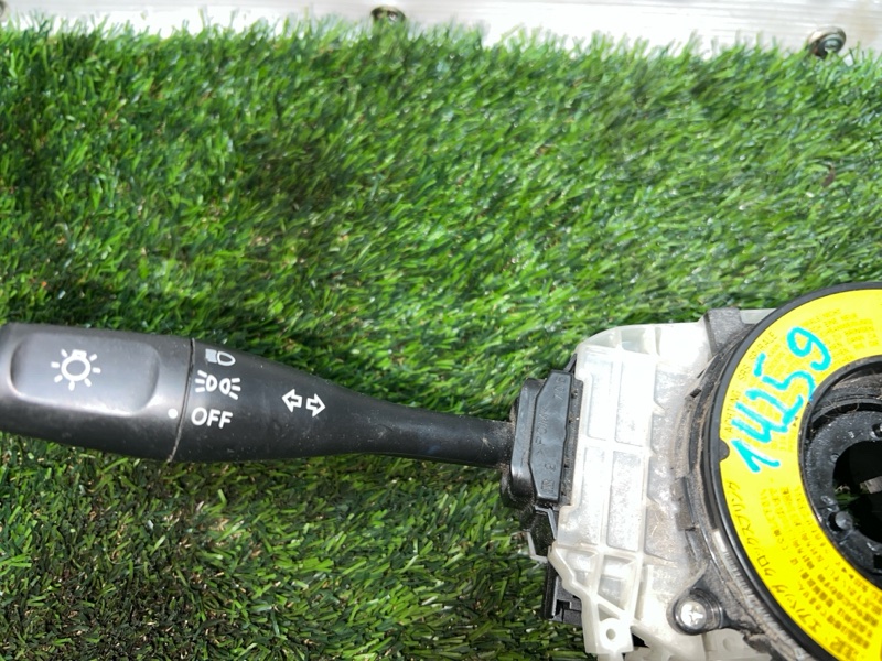 Блок подрулевых переключателей, 5000 рублей, Пешки