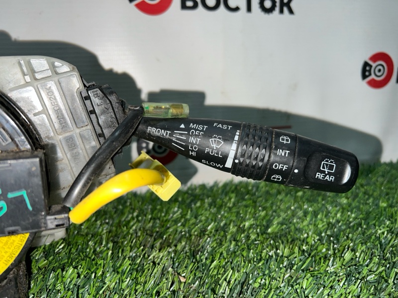 Блок подрулевых переключателей, 5000 рублей, Пешки