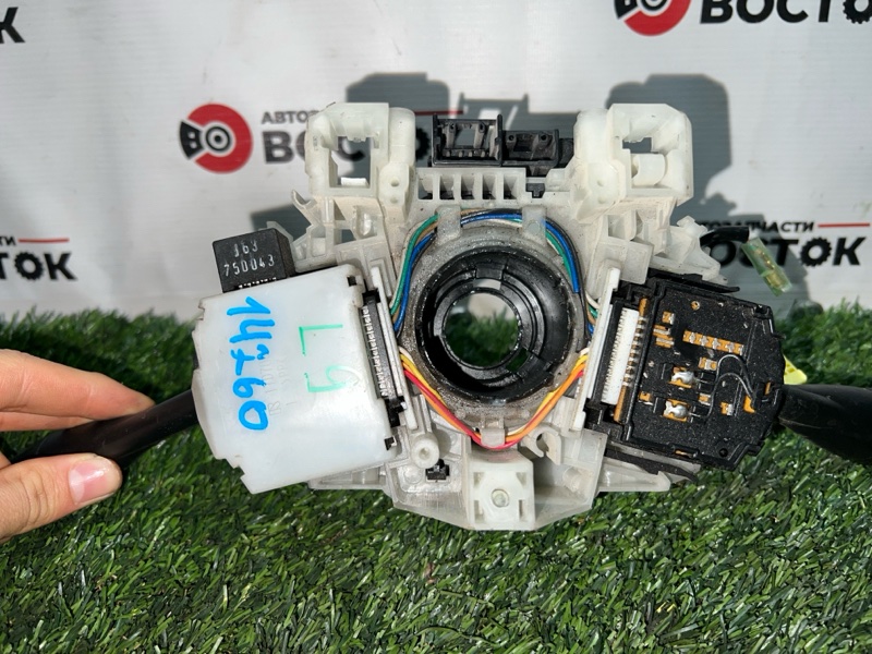 Блок подрулевых переключателей, 5000 рублей, Пешки