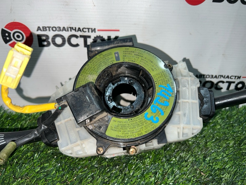 Блок подрулевых переключателей, 5000 рублей, Пешки