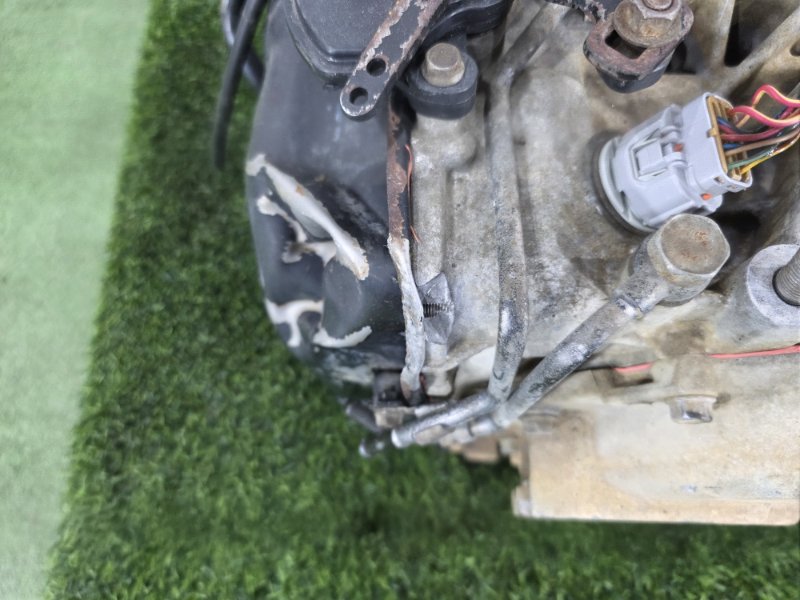 АКПП, 25000 рублей, Пешки