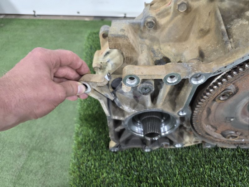 АКПП, 25000 рублей, Пешки