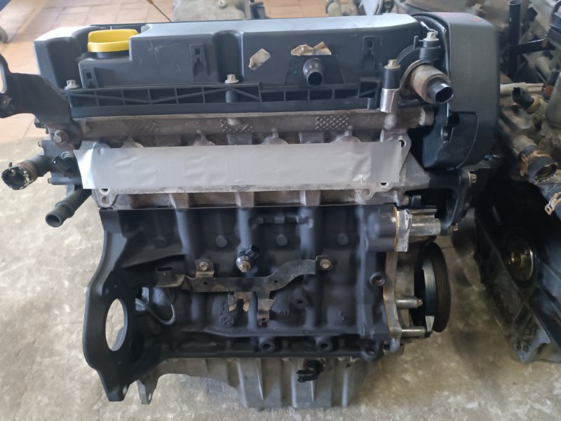 Двигатель, 75000 рублей, Пешки