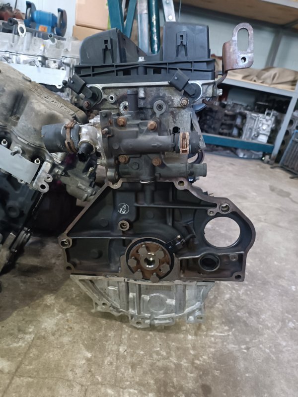 Двигатель, 75000 рублей, Пешки