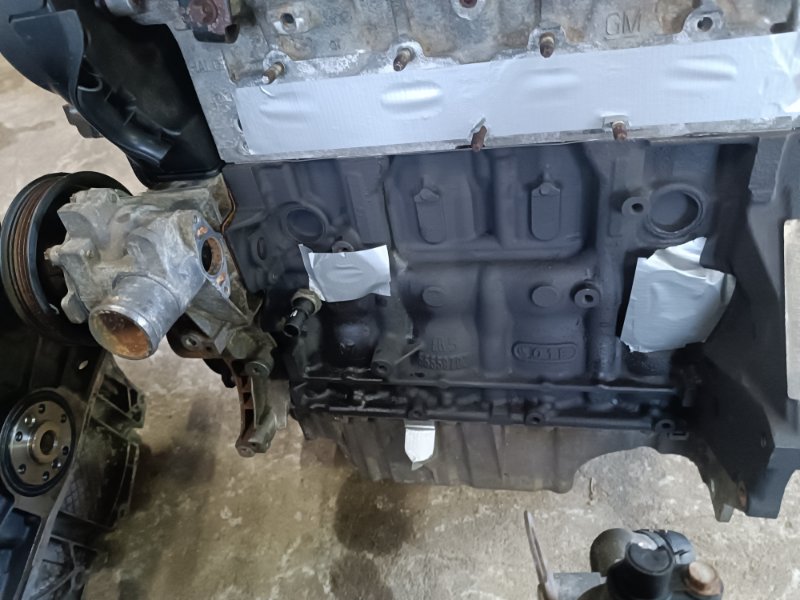 Двигатель, 75000 рублей, Пешки