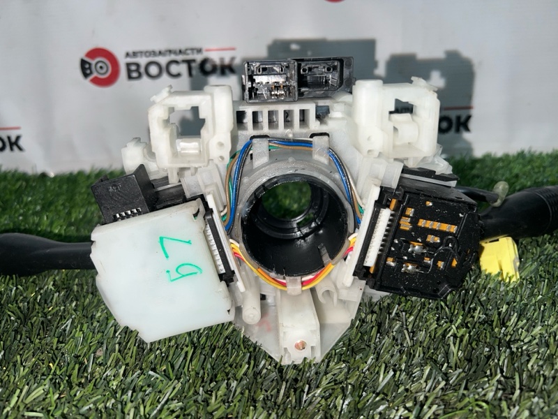 Блок подрулевых переключателей, 5000 рублей, Пешки