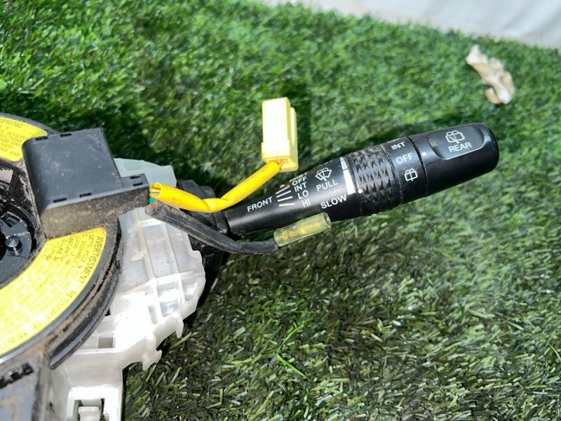 Блок подрулевых переключателей, 5000 рублей, Пешки