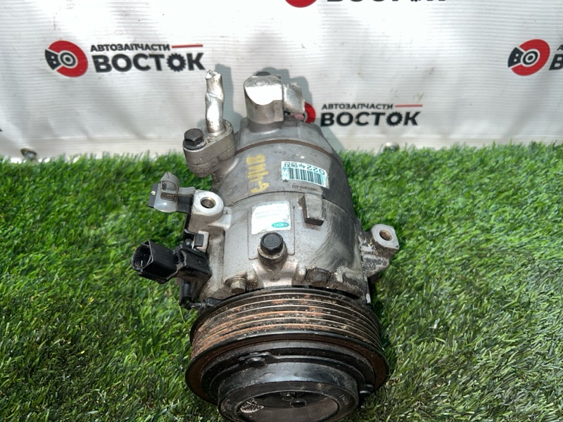 Компрессор кондиционера, 14000 рублей, Пешки