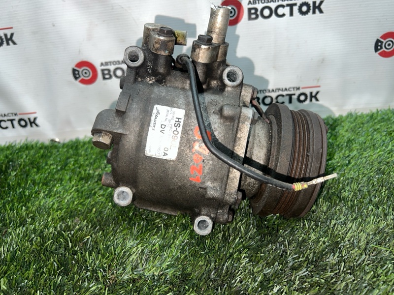 Компрессор кондиционера, 4500 рублей, Пешки