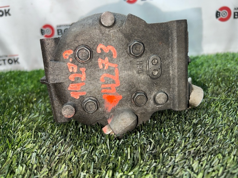 Компрессор кондиционера, 4500 рублей, Пешки