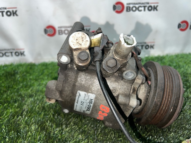 Компрессор кондиционера, 4500 рублей, Пешки