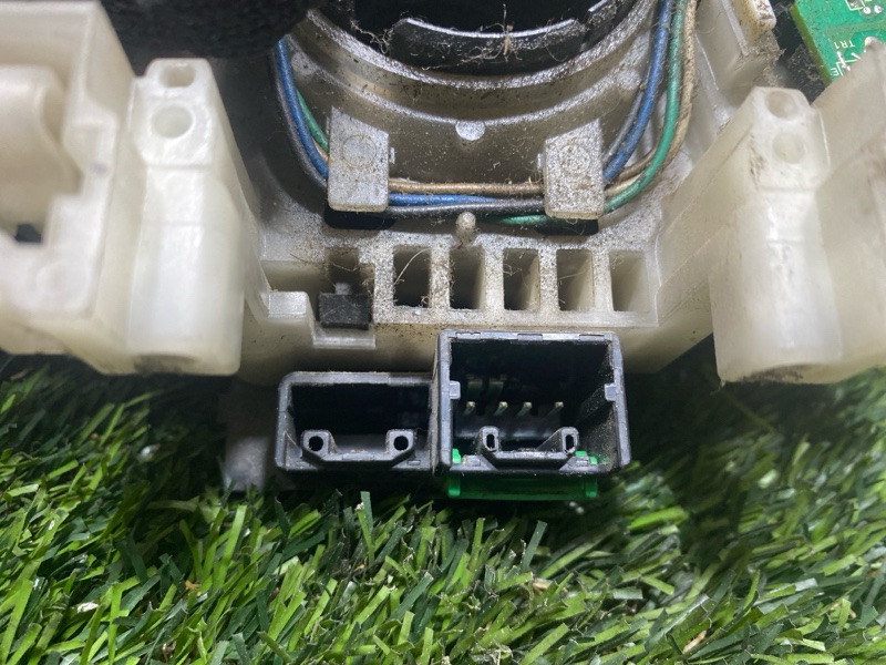 Блок подрулевых переключателей, 5000 рублей, Пешки