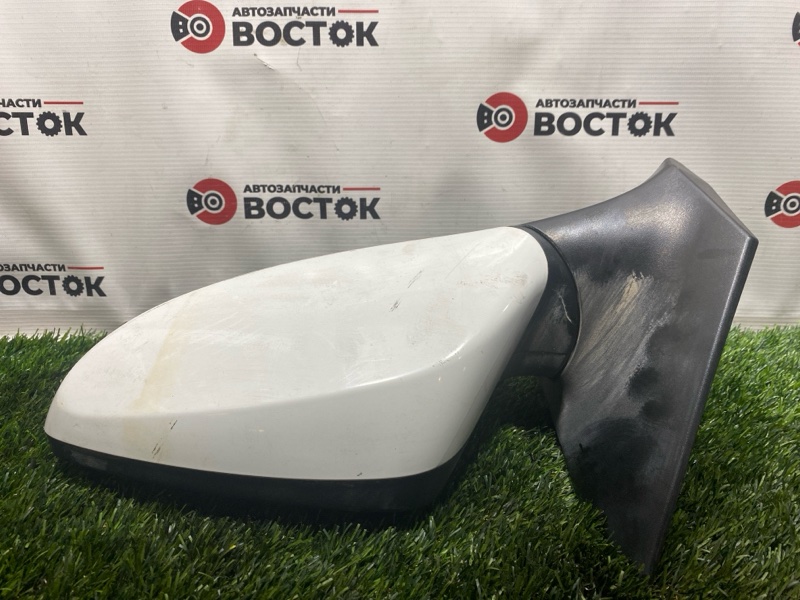 Зеркало боковое, 3000 рублей, Пешки