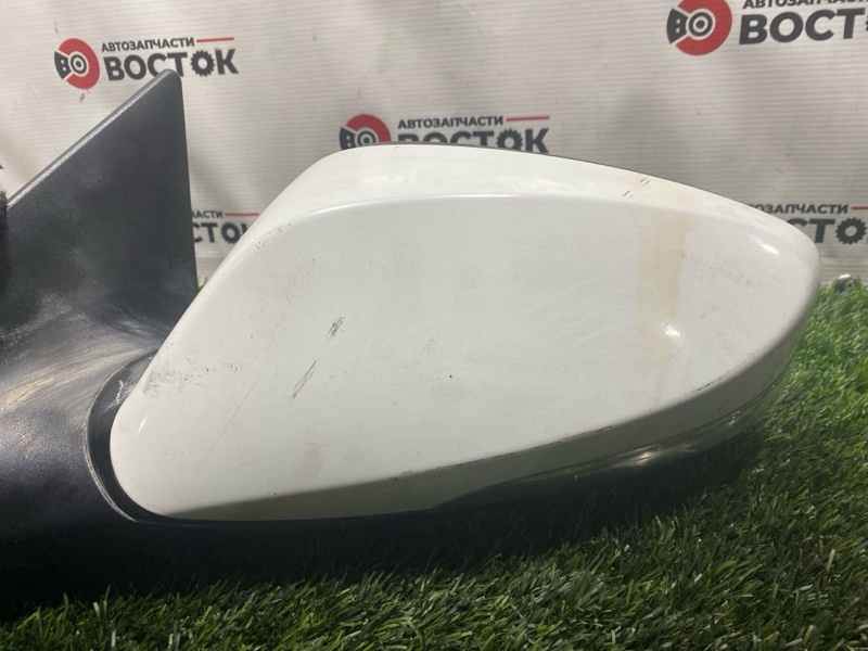 Зеркало боковое, 3000 рублей, Пешки