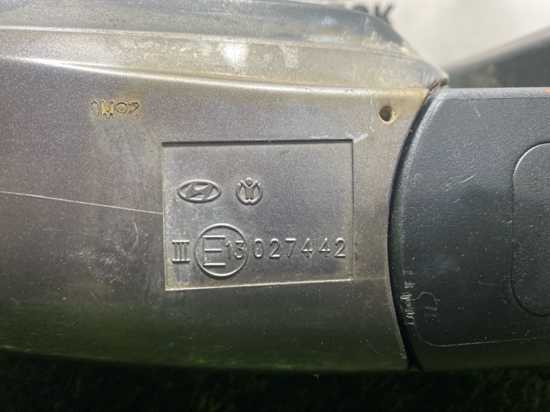 Зеркало боковое, 6500 рублей, Пешки