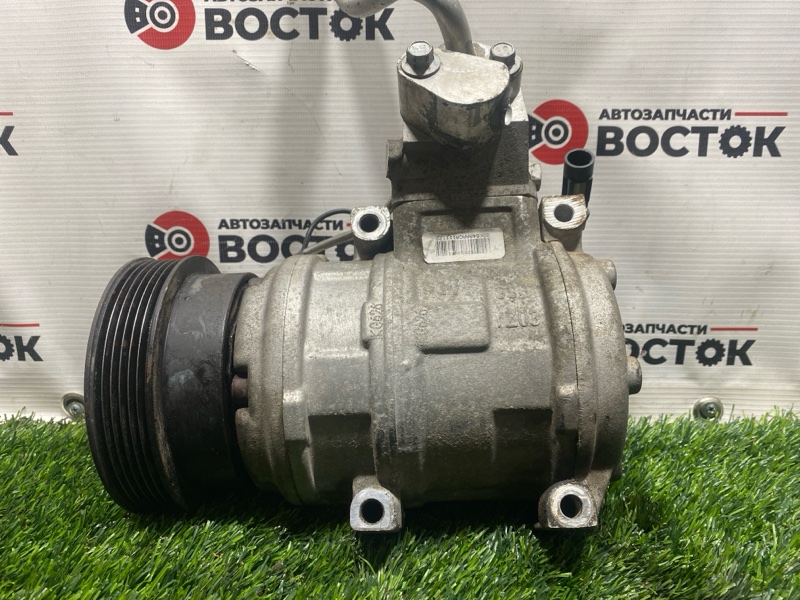 Компрессор кондиционера, 6500 рублей, Пешки