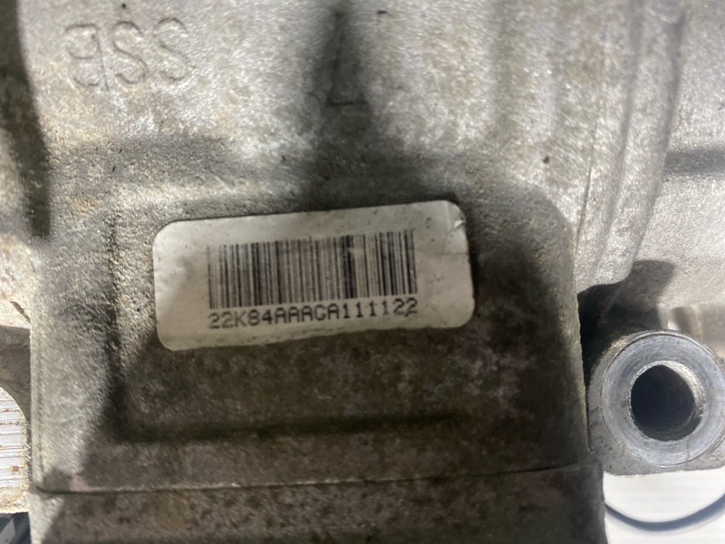 Компрессор кондиционера, 6500 рублей, Пешки