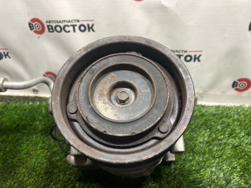 Компрессор кондиционера, 6500 рублей, Пешки