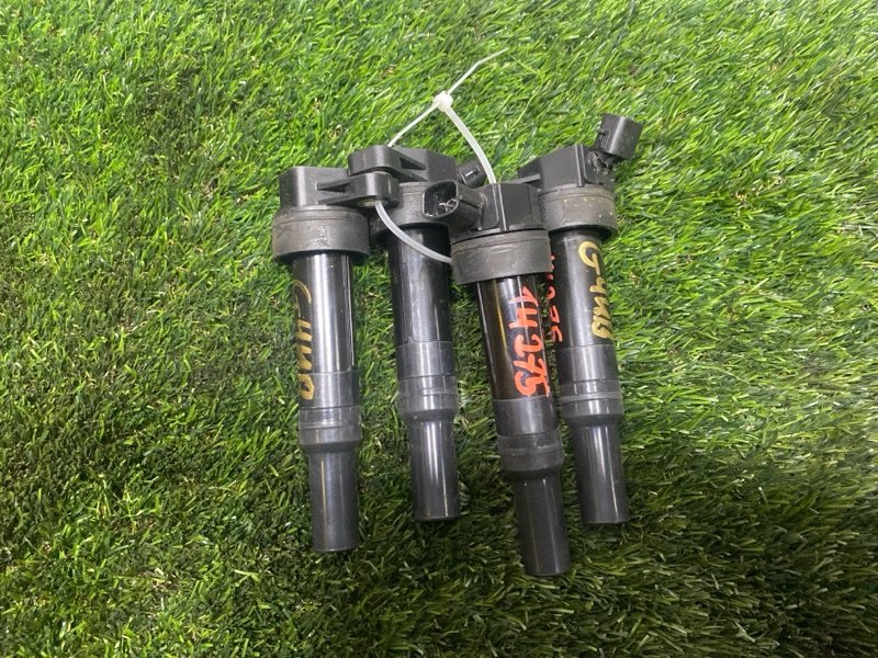 Катушка зажигания, 4500 рублей, Пешки