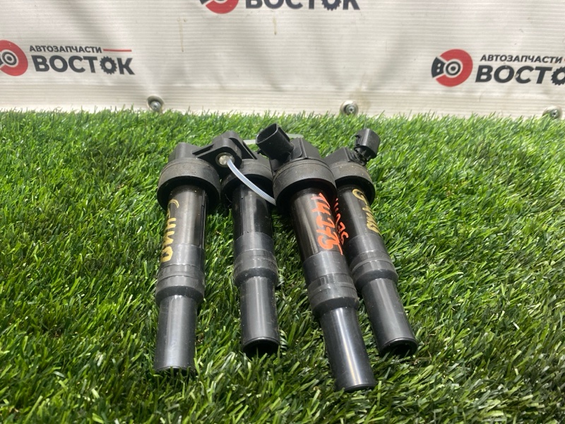 Катушка зажигания, 4500 рублей, Пешки