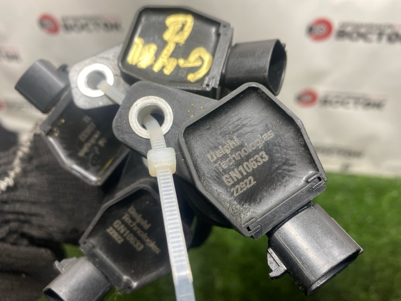 Катушка зажигания, 4500 рублей, Пешки