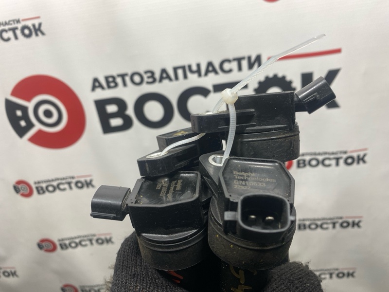 Катушка зажигания, 4500 рублей, Пешки