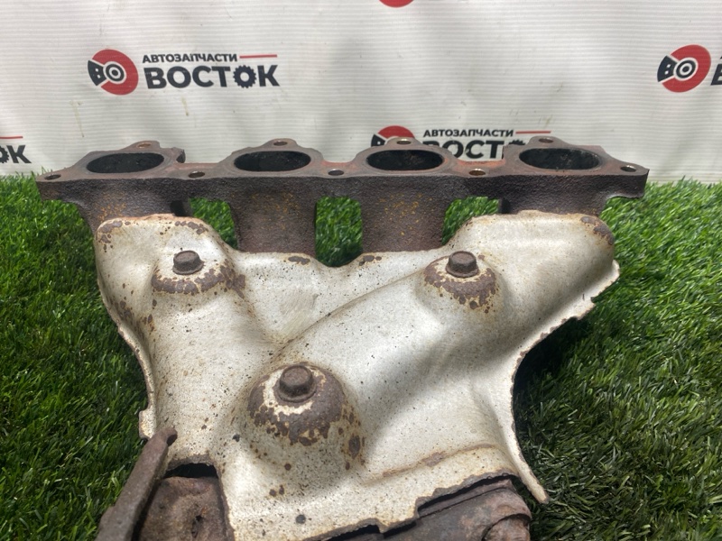 Приемная труба глушителя, 4000 рублей, Пешки