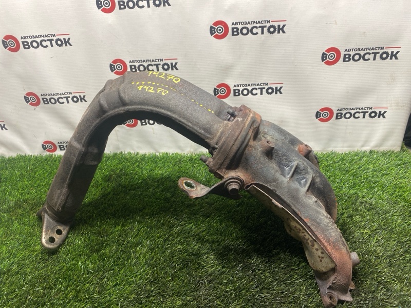 Приемная труба глушителя, 4000 рублей, Пешки