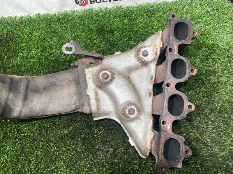 Приемная труба глушителя, 4000 рублей, Пешки