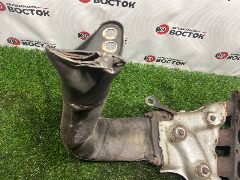 Приемная труба глушителя, 4000 рублей, Пешки