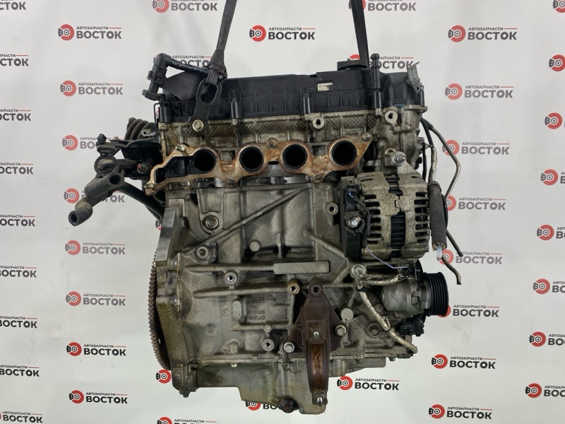 Двигатель, 75000 рублей, Пешки