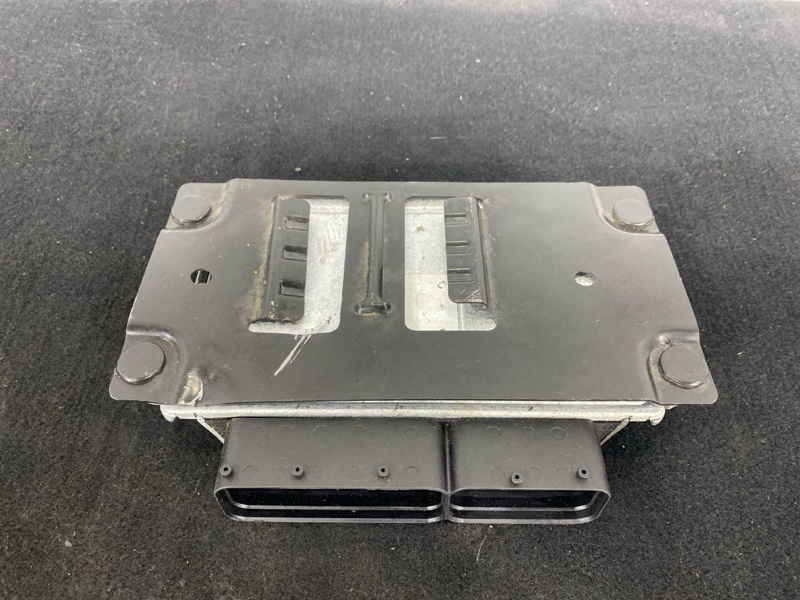 Блок управления двигателем, 12500 рублей, Пешки