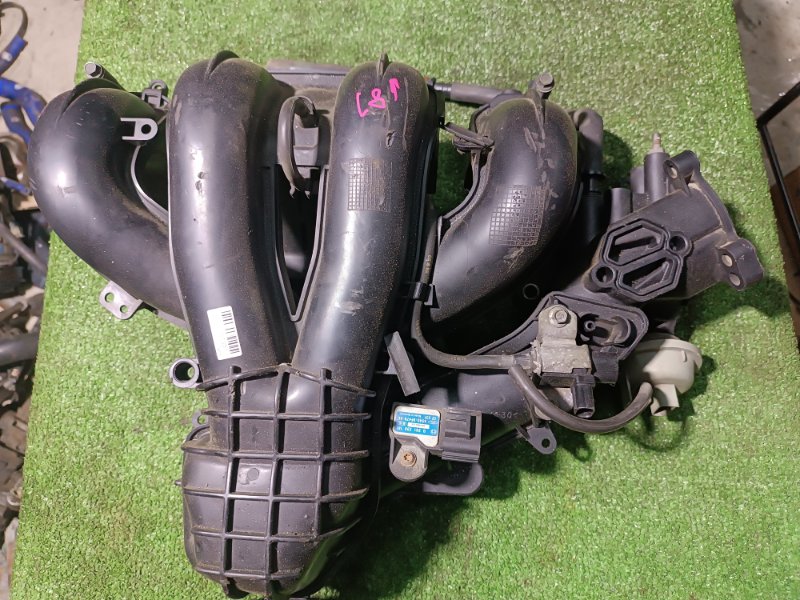 Коллектор впускной, 3000 рублей, Пешки