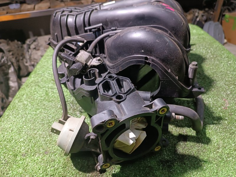 Коллектор впускной, 3000 рублей, Пешки