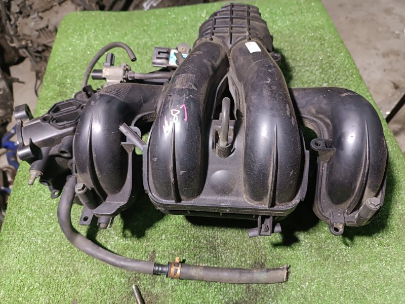 Коллектор впускной, 3000 рублей, Пешки