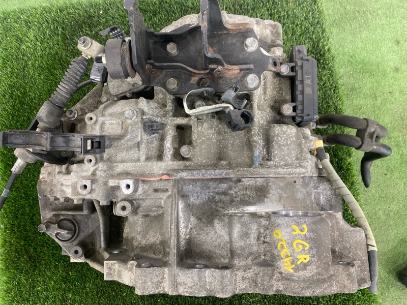 АКПП, 140000 рублей, Пешки