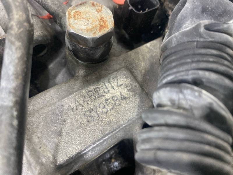 АКПП, 43000 рублей, Пешки