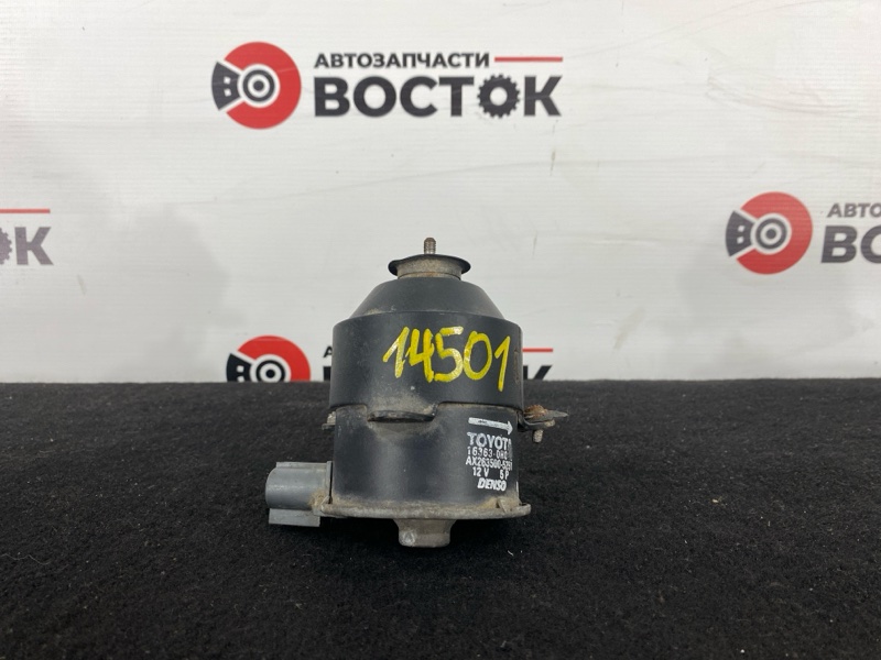 Мотор вентилятора охлаждения, 4000 рублей, Пешки