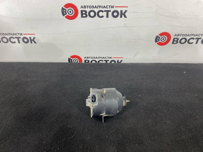 Мотор вентилятора охлаждения, 4000 рублей, Пешки