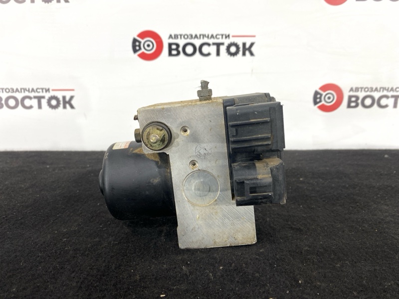 Блок ABS, 2500 рублей, Пешки