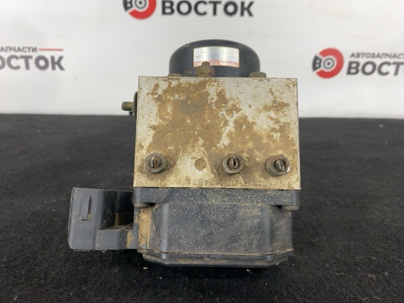 Блок ABS, 2500 рублей, Пешки