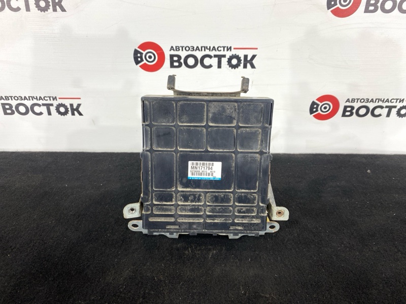 Блок управления двигателем, 3500 рублей, Пешки