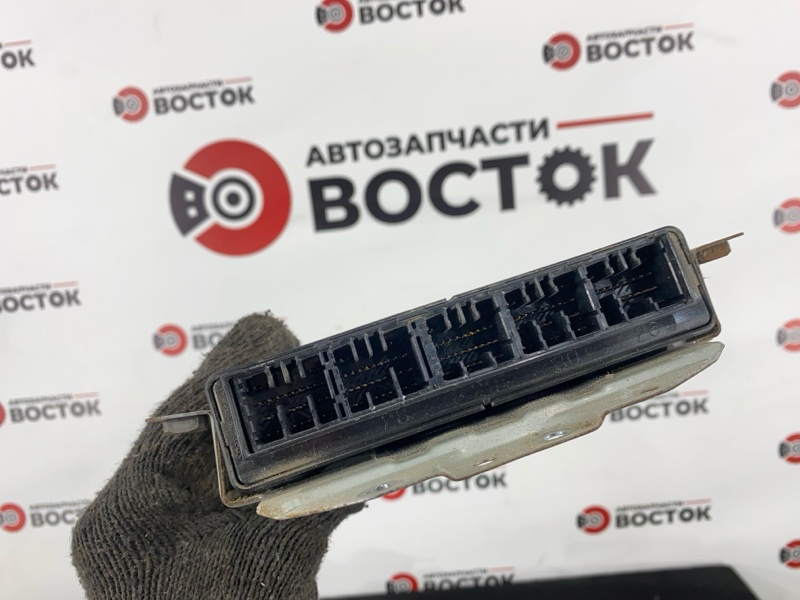 Блок управления двигателем, 3500 рублей, Пешки