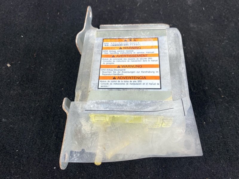 БЛОК AIRBAG, 1000 рублей, Пешки