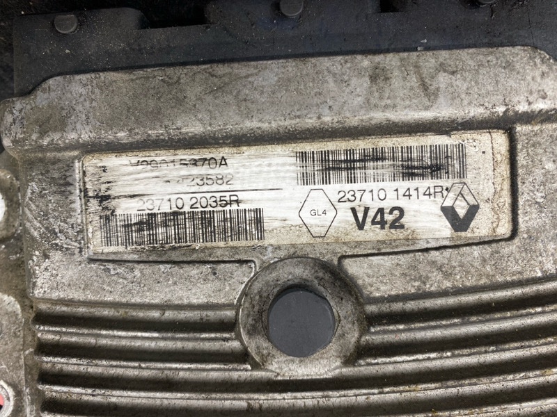 Блок управления двигателем, 5000 рублей, Пешки