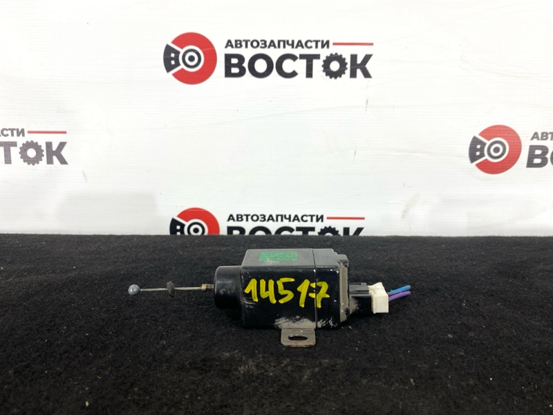 Активатор замка багажника, 1000 рублей, Пешки