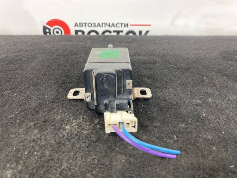 Активатор замка багажника, 1000 рублей, Пешки